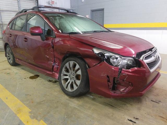 2012 SUBARU IMPREZA SP JF1GPAL67CH239119