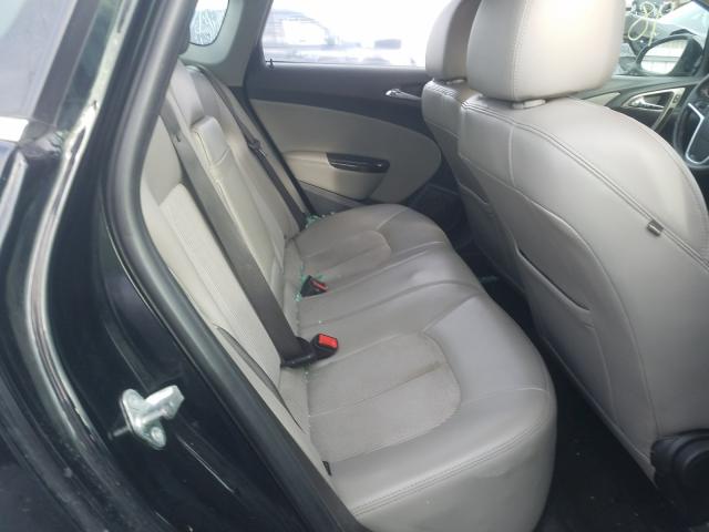 2017 BUICK VERANO SPO 1G4PR5SK8H4103313