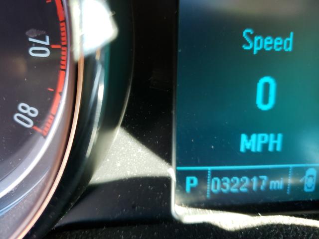 2014 BUICK ENCORE KL4CJCSB3EB593143