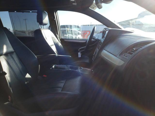 2018 DODGE GRAND CARA 2C4RDGEG0JR344154