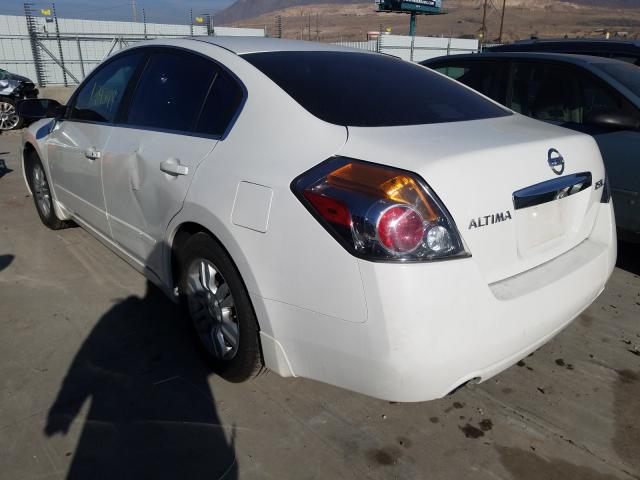 2012 NISSAN ALTIMA BAS 1N4AL2AP1CN418017