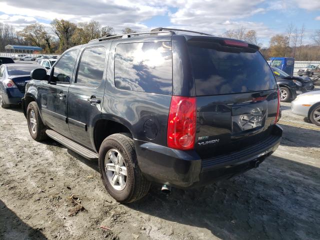 2011 GMC YUKON SLE 1GKS1AE01BR162601