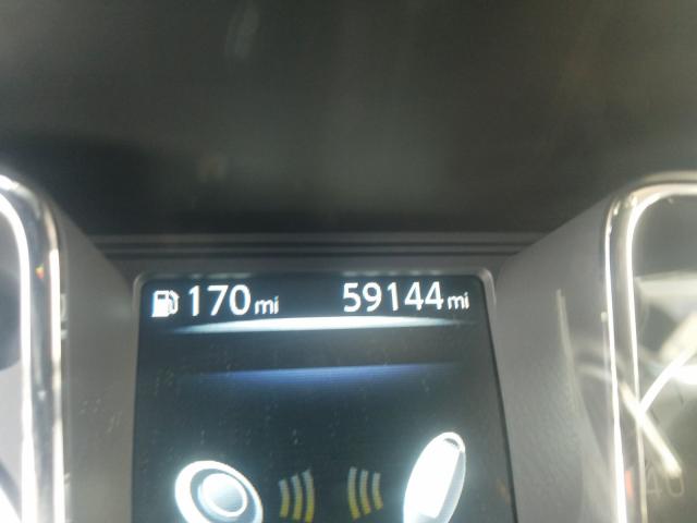 2018 NISSAN TITAN SV 1N6AA1C59JN502165