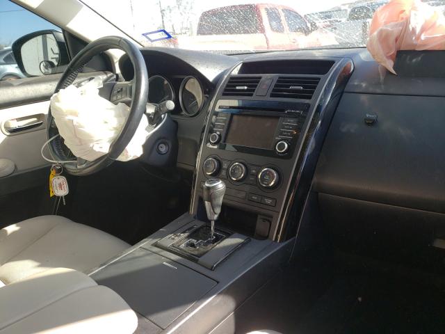 2015 MAZDA CX-9 SPORT JM3TB3BV0F0455240