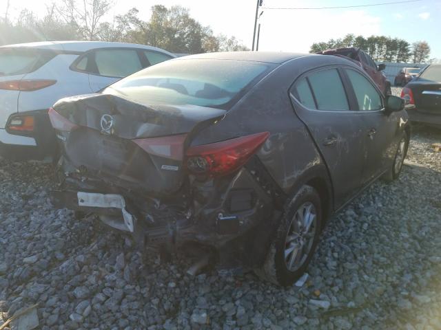 2016 MAZDA 3 SPORT JM1BM1U74G1306438