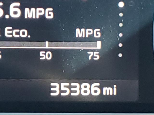 2018 KIA NIRO EX KNDCC3LC3J5133495