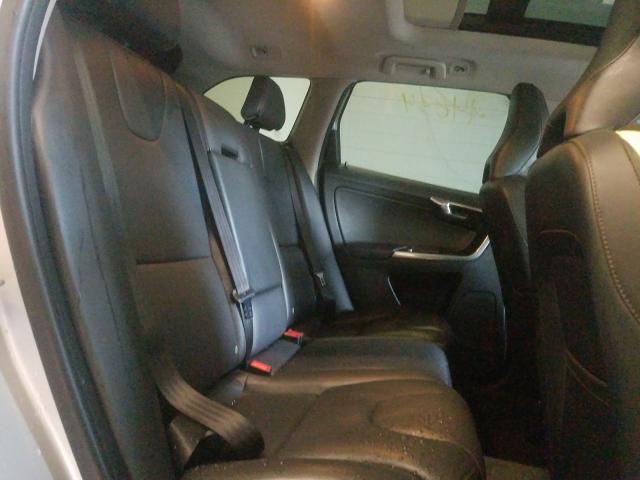 2017 VOLVO XC60 T5 DY YV440MDR1H2061517