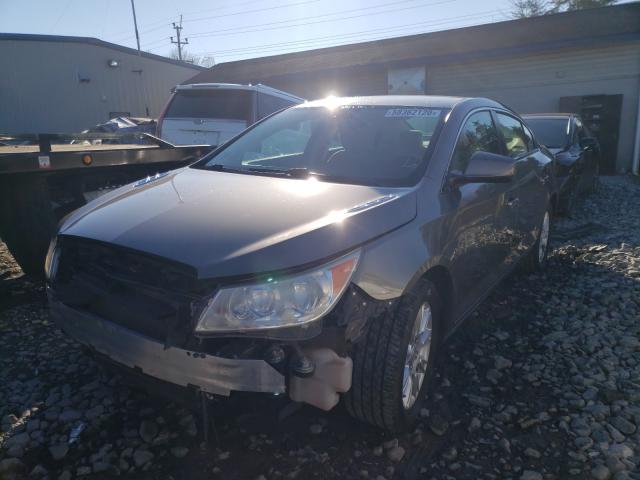 2012 BUICK LACROSSE C 1G4GB5E31CF138183