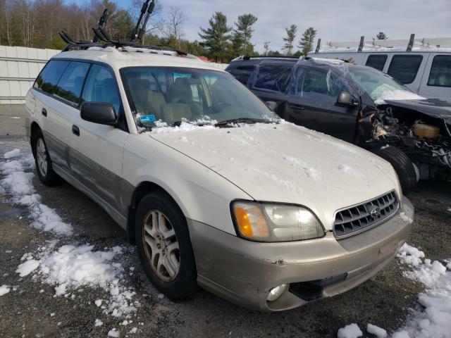 subaru legacy 2003 vin 4s3bh675037635642