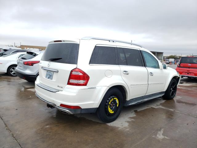 2012 MERCEDES-BENZ GL 550 4MA 4JGBF8GE4CA787049