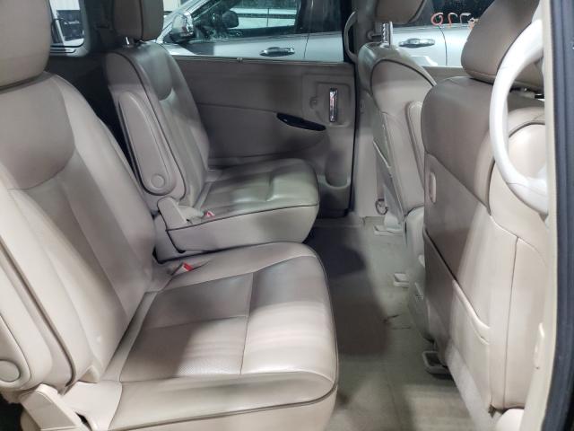 2012 NISSAN QUEST JN8AE2KP2C9040418