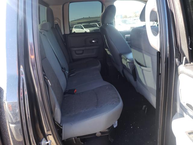 2014 RAM 1500 SLT 1C6RR7GT1ES286319