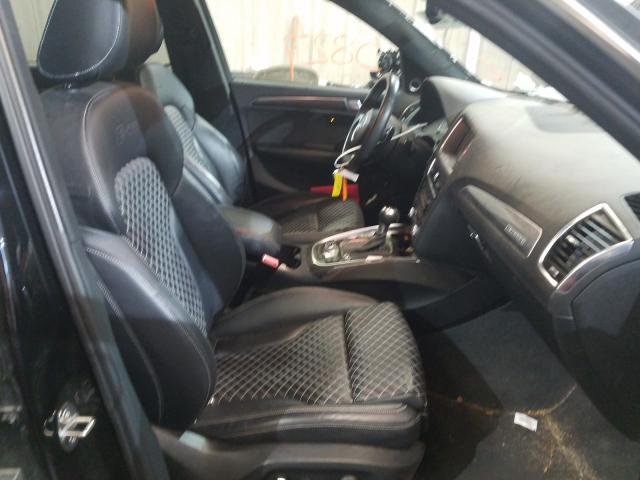 2016 AUDI SQ5 PREMIU WA1CCAFP9GA126368