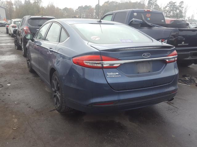 2018 FORD FUSION S 3FA6P0G79JR113221