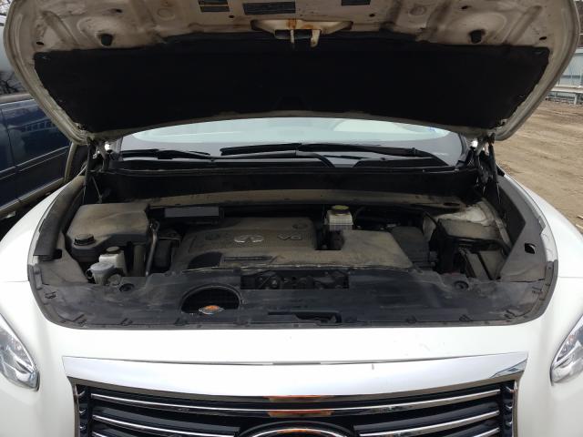 2014 INFINITI QX60 5N1AL0MM0EC541673