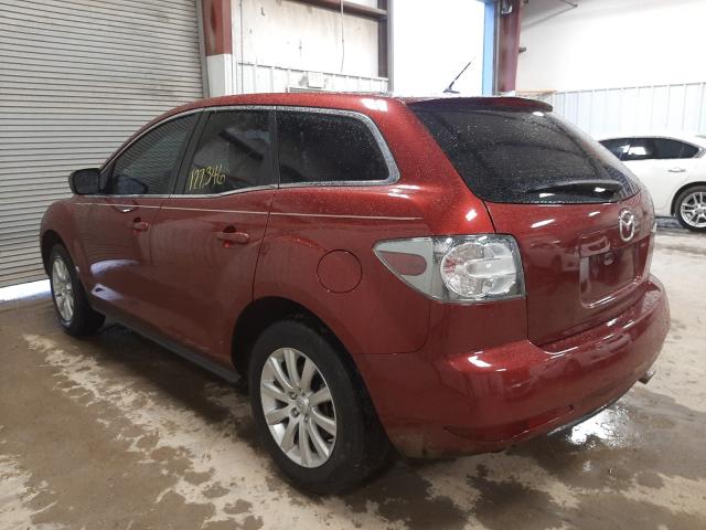 2010 MAZDA CX-7 JM3ER2W52A0344836
