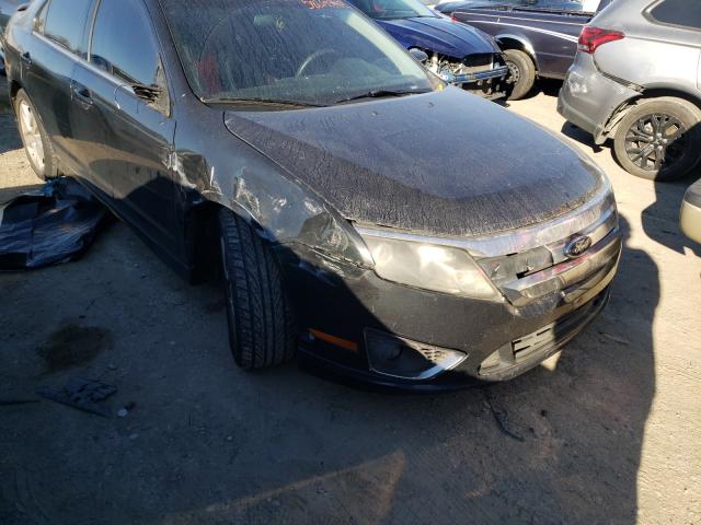 2011 FORD FUSION SPO 3FAHP0KC1BR120517