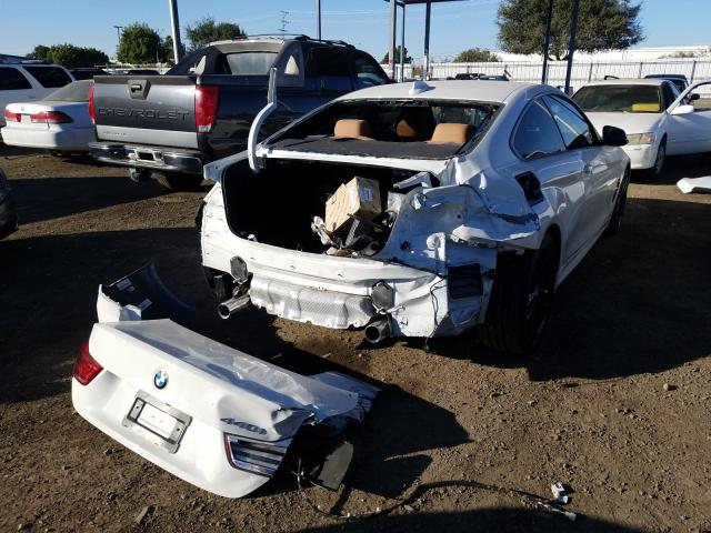 2018 BMW 440I WBA4W7C53JAD29013