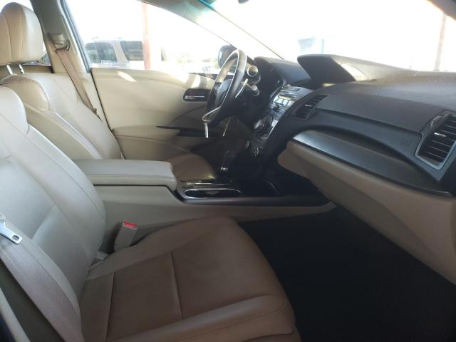 2013 ACURA RDX TECHNO 5J8TB4H55DL024606