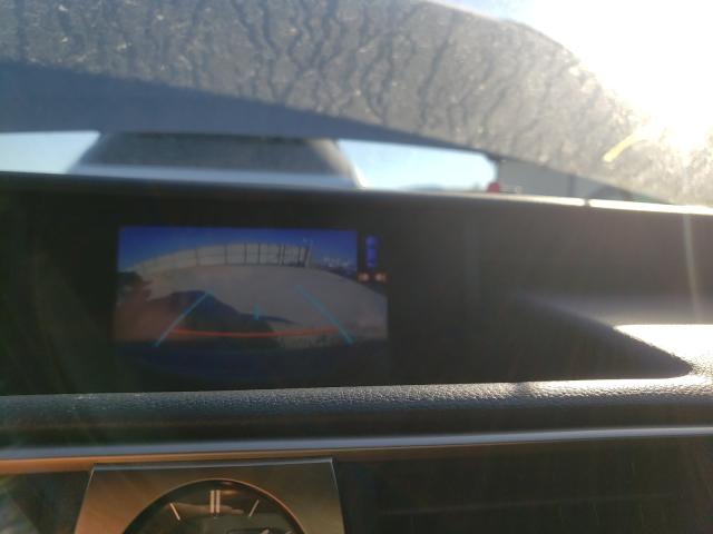 2019 LEXUS IS 300 JTHBA1D23K5087260