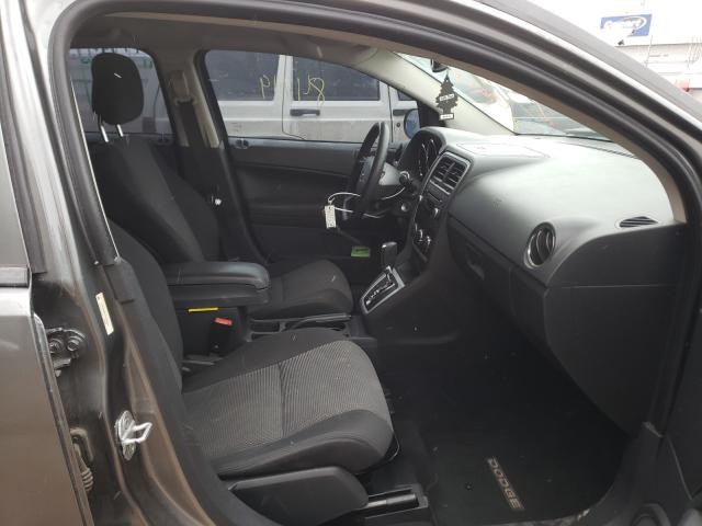 2012 DODGE CALIBER SX 1C3CDWDA3CD534683
