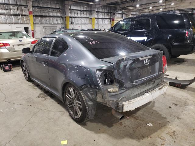 2012 TOYOTA SCION TC JTKJF5C78C3023546