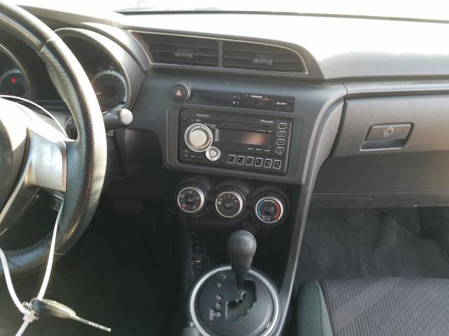 2011 TOYOTA SCION TC JTKJF5C7XB3010599