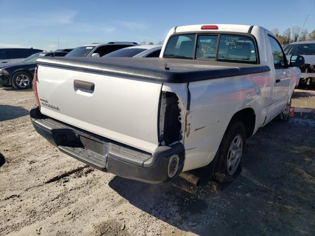 2012 TOYOTA TACOMA 5TFNX4CN6CX010222