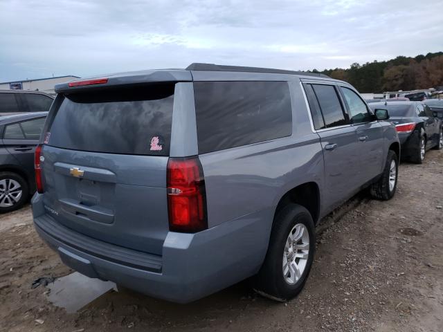 2016 CHEVROLET SUBURBAN C 1GNSCHKC4GR318657