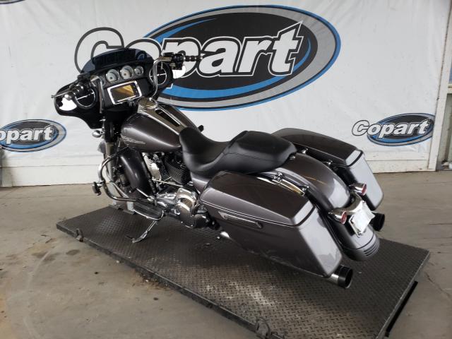 2014 HARLEY-DAVIDSON FLHX STREE 1HD1KBM15EB612878
