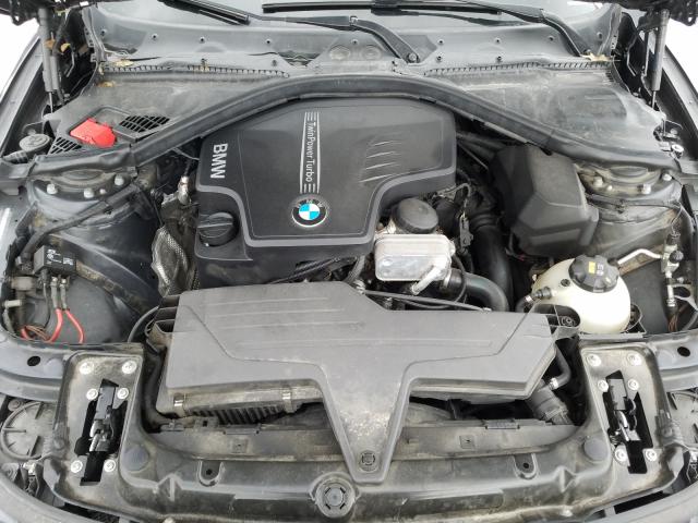 2015 BMW 428 I GRAN WBA4A5C50FG051014