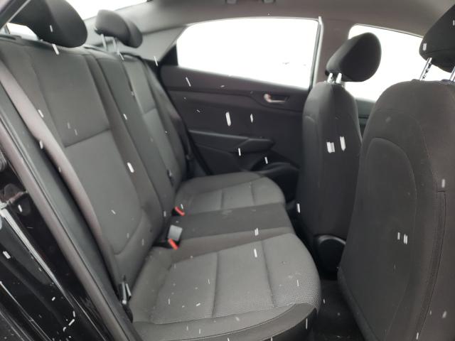 2019 HYUNDAI ACCENT SE 3KPC24A32KE047693