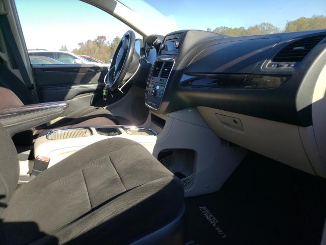 2012 DODGE GRAND CARA 2C4RDGDG6CR205716