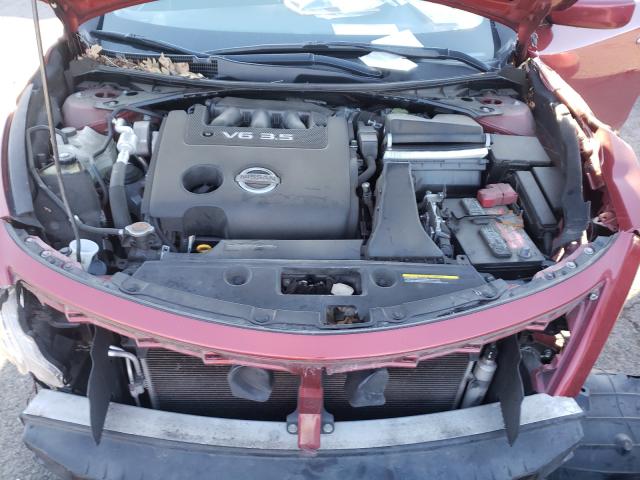 2013 NISSAN ALTIMA 3.5 1N4BL3AP3DC103694