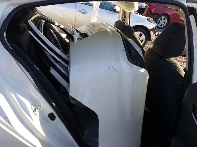 2019 NISSAN ALTIMA SV 1N4BL4DV5KC151405