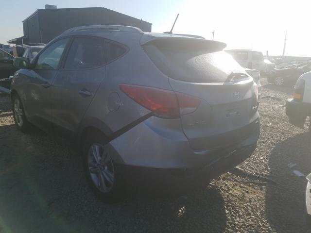 2012 HYUNDAI TUCSON GLS KM8JUCAC6CU453471