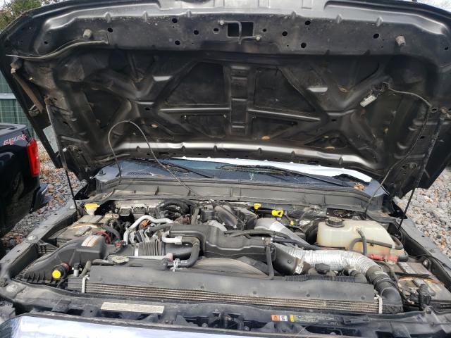 2016 FORD F250 SUPER 1FT7W2BTXGED20519