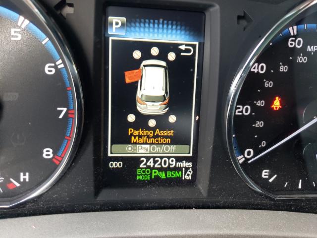 2018 TOYOTA RAV4 LIMIT 2T3DFREV0JW823274