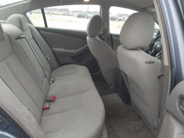 2010 NISSAN ALTIMA BAS 1N4AL2AP2AN426155