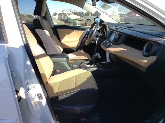 2016 TOYOTA RAV4 HV XL JTMRJREV0GD010429
