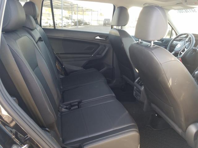 2020 VOLKSWAGEN TIGUAN SE - 3VV2B7AX7LM067754