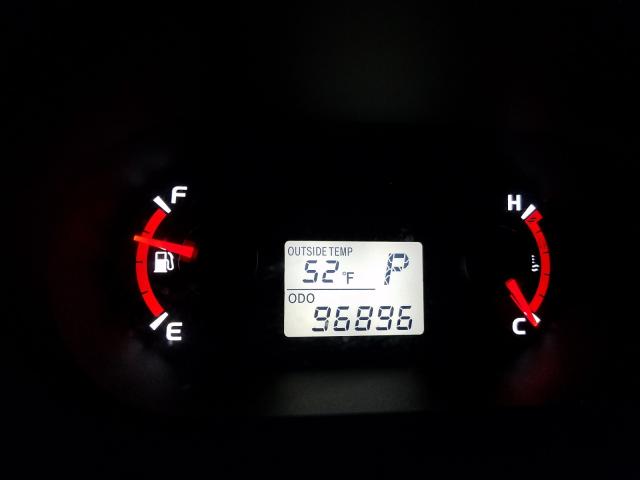 2010 PONTIAC VIBE 5Y2SP6E8XAZ409609