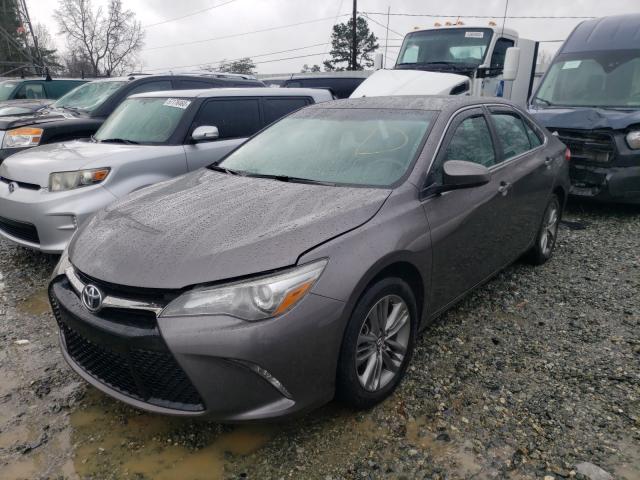 2017 TOYOTA CAMRY 4T1BF1FK1HU654513