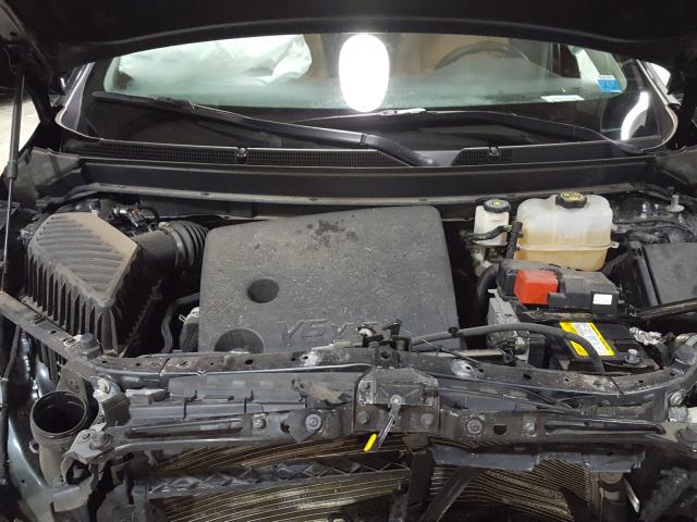 2018 BUICK ENCLAVE PR 5GAEVBKW3JJ154302