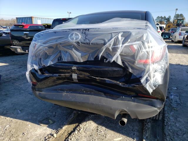 2016 TOYOTA SCION IA 3MYDLBZV0GY108462