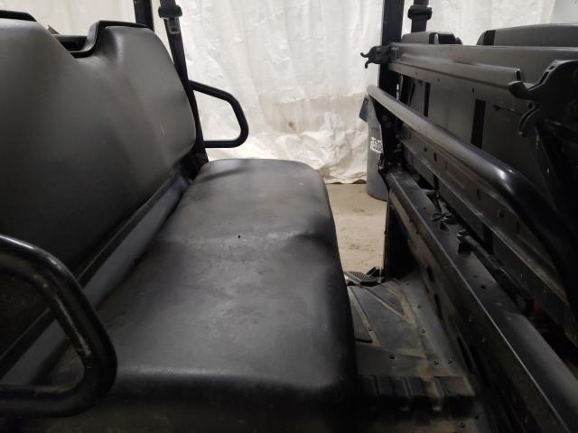 2015 POLARIS RANGER CRE 3NSRNA573FE382558