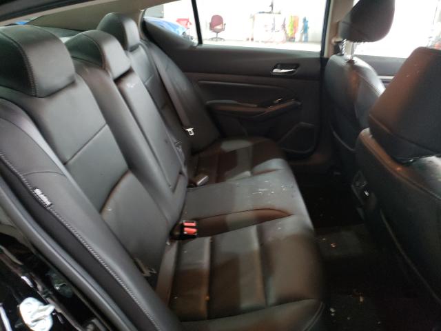 2020 NISSAN ALTIMA SL 1N4BL4EVXLC188479