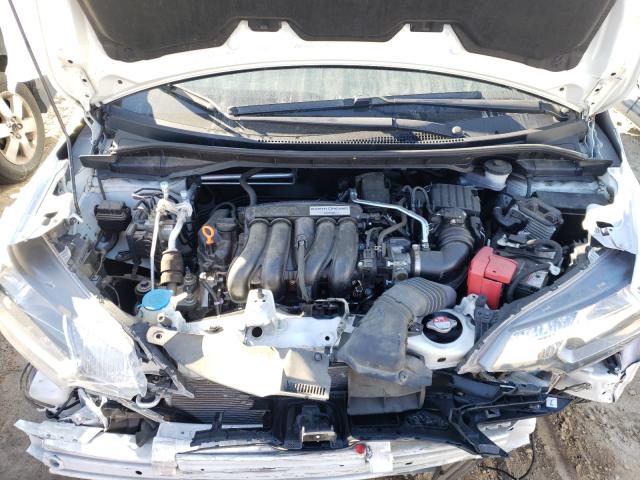 2017 HONDA FIT EX JHMGK5H72HS022359