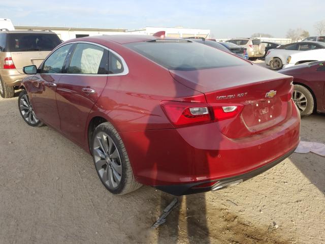 2018 CHEVROLET MALIBU PRE 1G1ZE5SX6JF175828