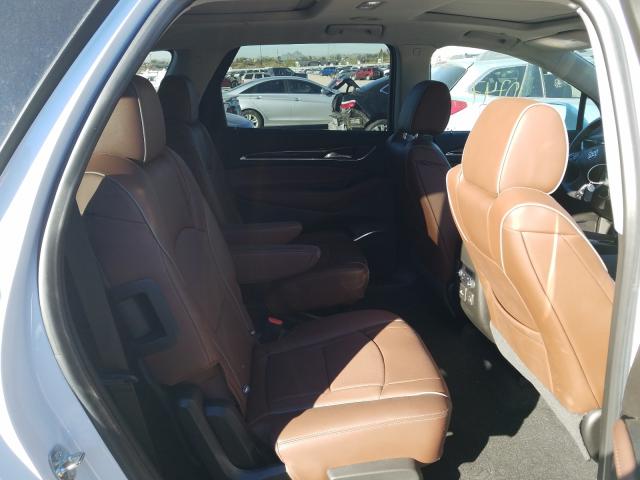 2019 BUICK ENCLAVE AV 5GAEVCKW4KJ259969